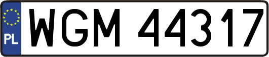 WGM44317