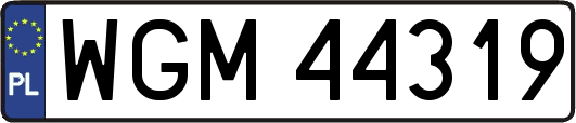 WGM44319