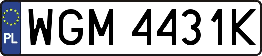 WGM4431K