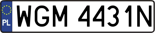 WGM4431N