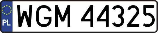 WGM44325
