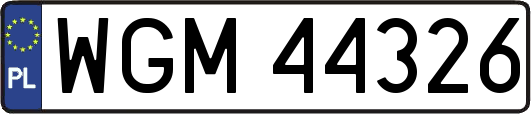 WGM44326