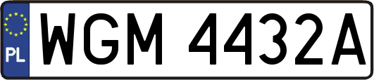 WGM4432A