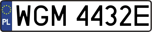 WGM4432E