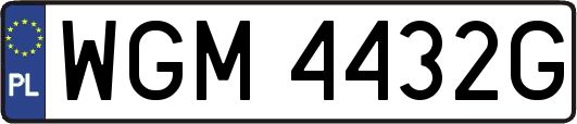WGM4432G