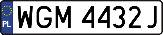 WGM4432J