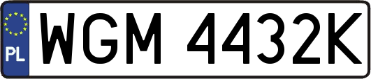 WGM4432K