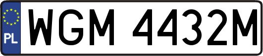 WGM4432M