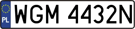 WGM4432N