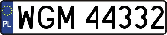 WGM44332