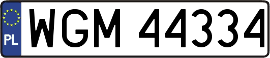WGM44334