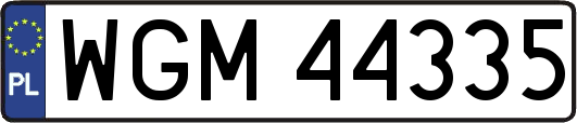 WGM44335