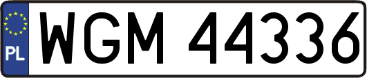 WGM44336