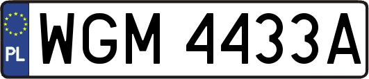 WGM4433A