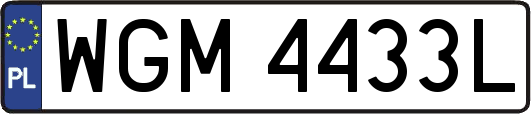 WGM4433L