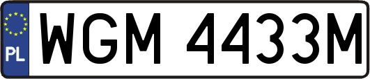 WGM4433M