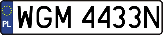 WGM4433N