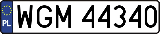 WGM44340