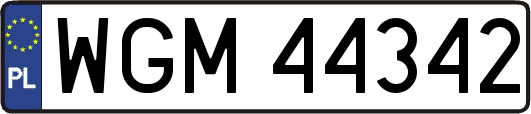 WGM44342