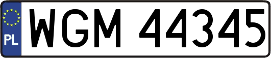 WGM44345