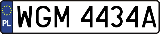 WGM4434A