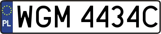 WGM4434C