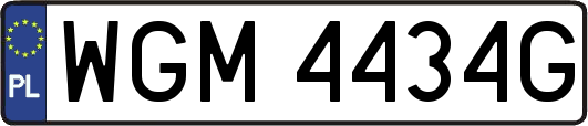 WGM4434G