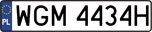 WGM4434H