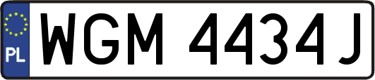 WGM4434J
