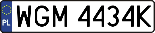 WGM4434K