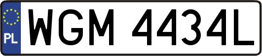 WGM4434L
