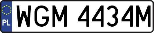 WGM4434M