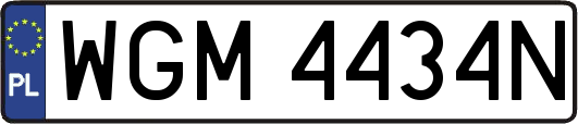 WGM4434N