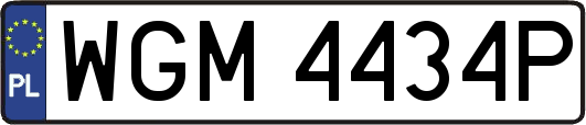 WGM4434P