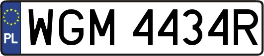 WGM4434R