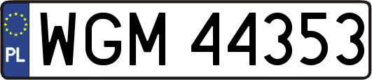 WGM44353