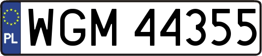 WGM44355