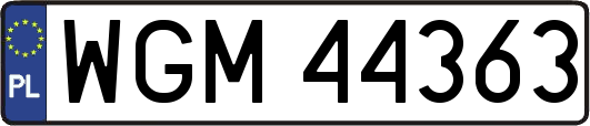 WGM44363