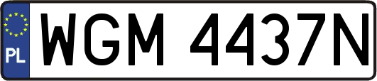 WGM4437N