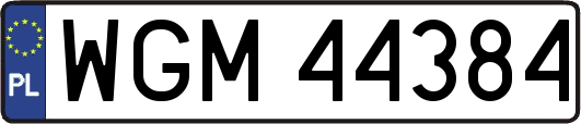 WGM44384
