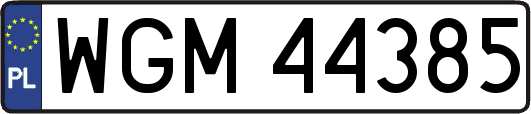 WGM44385