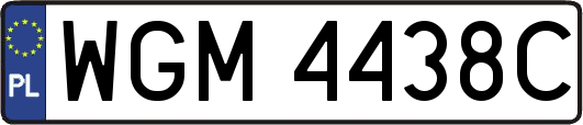 WGM4438C