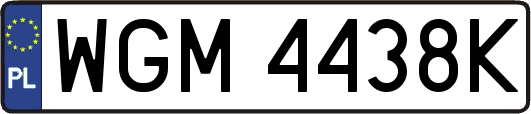 WGM4438K