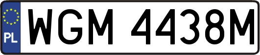 WGM4438M