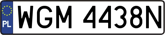 WGM4438N