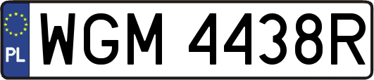WGM4438R