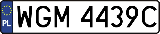 WGM4439C