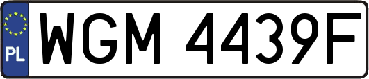 WGM4439F