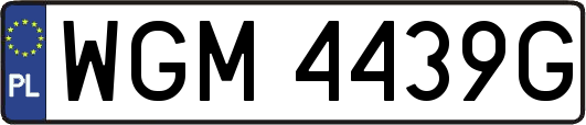 WGM4439G