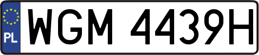 WGM4439H